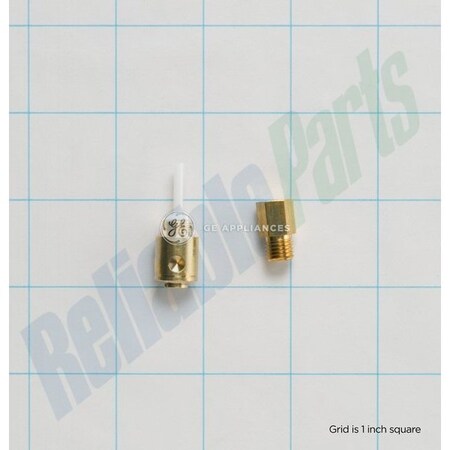 Ge WE25M73 GE Kit Gas Conversion 24in WE25M73